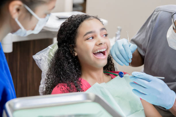 Best Emergency Treatment for Jaw Pain or Injury in Congers, NY