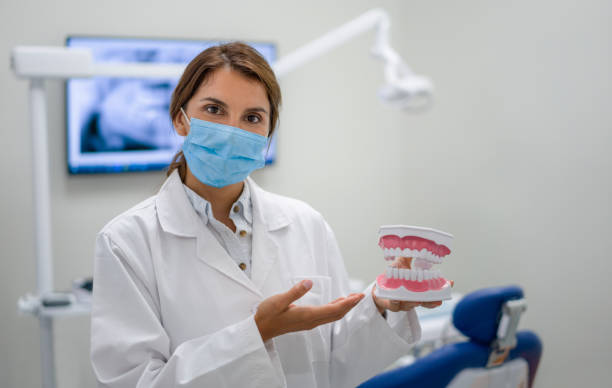 Best Knocked-Out Tooth (Avulsed Tooth) Treatment in Congers, NY