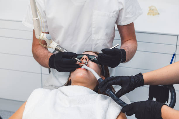 Best Emergency Care for Gum Disease in Congers, NY
