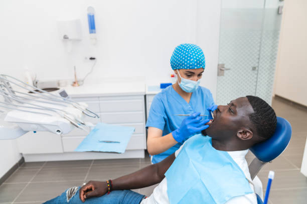 Best Emergency Cosmetic Dentistry (e.g., broken veneers) in Congers, NY